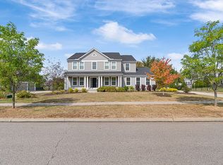 6646 Regal Woods Dr, Hudson, OH 44236