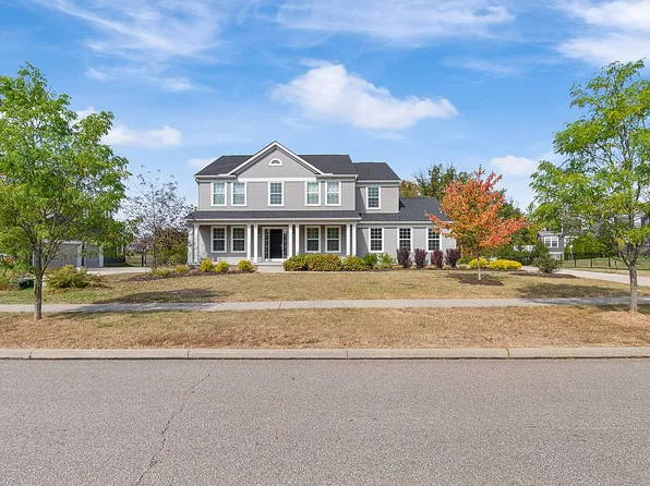 6646 Regal Woods Dr, Hudson, OH 44236