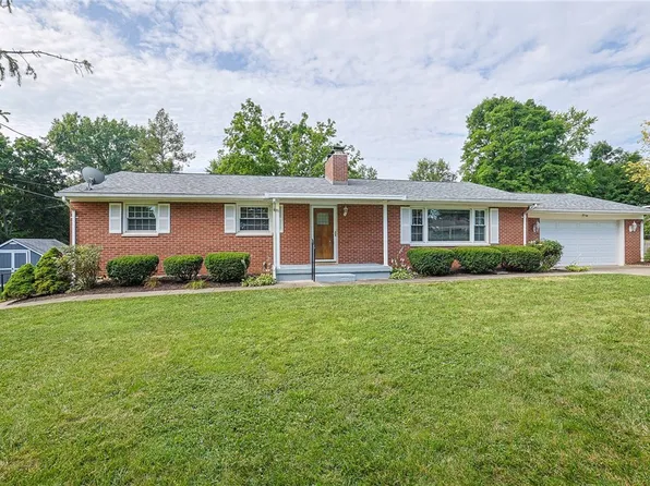 4520 Eisenhower Pl, Middletown, OH 45042