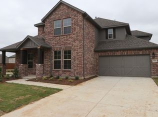 3820 Yellow Orchid Ln, Prosper, TX 75078