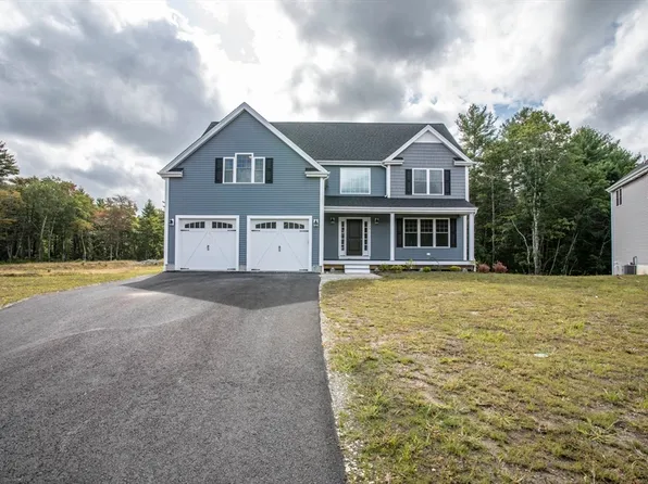 5 Chippewa Way, West Bridgewater, MA 02379