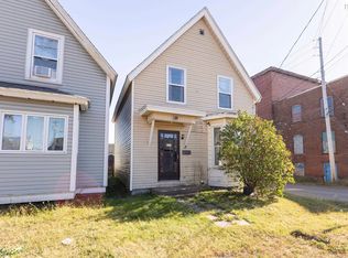 3 Crescent Ave, Amherst, NS B4H 1T8