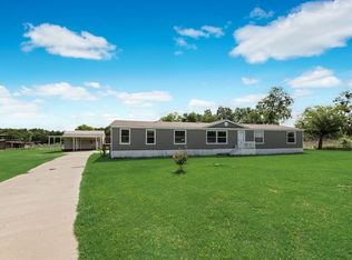 1287 County Road 134, Kaufman, TX 75142