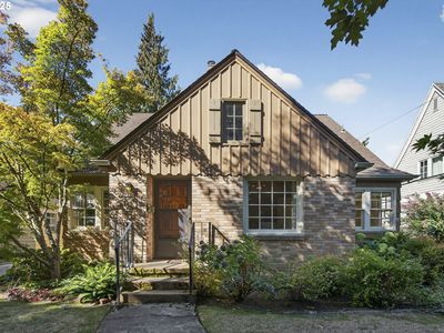 7509 SE 31st Ave, Portland, OR, 97202