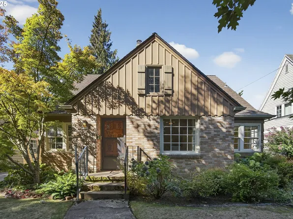 7509 SE 31st Ave, Portland, OR 97202