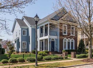 10336 Evergreen Spring Pl, Raleigh, NC 27614