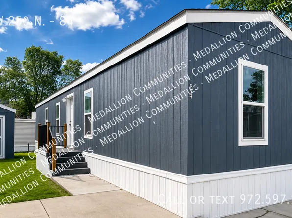 75 W 250 N, Clearfield, UT