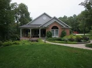4621 Sleepy Hollow Rd, Medina, OH 44256
