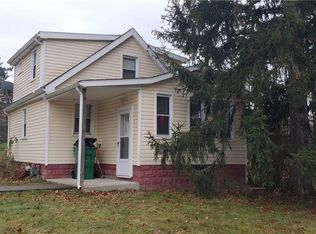 4107 David Rd, Erie, PA 16510