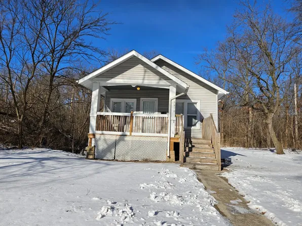 3808 W 10th Ave, Gary, IN 46404