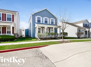 1705 Maple Park Ln, Aurora, IL 60504