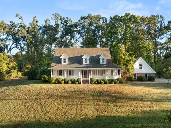 304 Wishing Tree Ln, Oxford, MS 38655