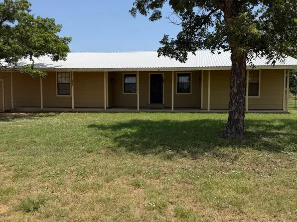 17502 College St, Pontotoc, TX 76869