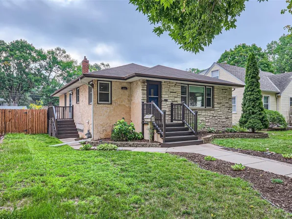 3624 Quail Ave N, Robbinsdale, MN 55422