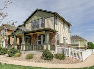5871 W 94th Pl, Westminster, CO 80031
