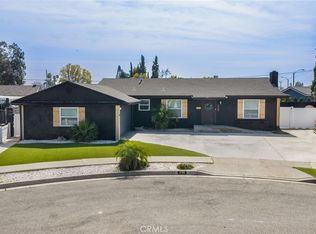 2780 W Stanley Pl, Anaheim, CA