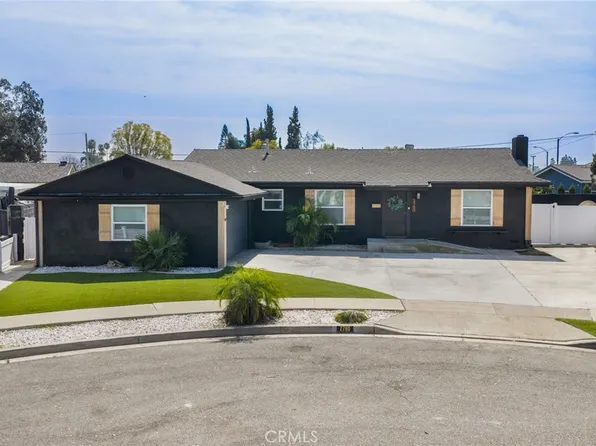 2780 W Stanley Pl, Anaheim, CA 92801