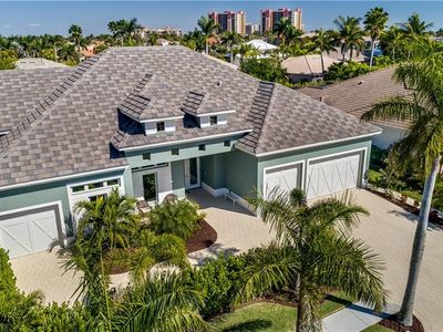 5505 Merlyn Ln, Cape Coral, FL, 33914