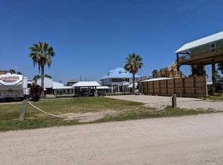 1274 Resort Rd, Crystal Beach, TX 77650