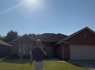 4512 Churchill, Shawnee, OK 74804