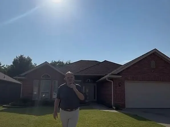 4512 Churchill, Shawnee, OK 74804