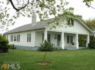 224 Hollyhurst Farm Rd, Clarkesville, GA 30523