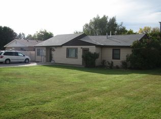 1821 18th St, Heyburn, ID 83336