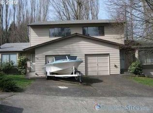217-219 SW Edgefield Ct, Troutdale, OR 97060