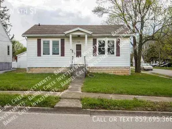 327 N 4th St