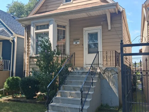 10342 S Avenue N N, Chicago, IL 60617