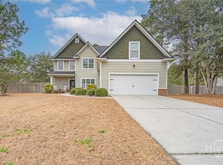 103 Cypress Loop, Bloomingdale, GA 31302