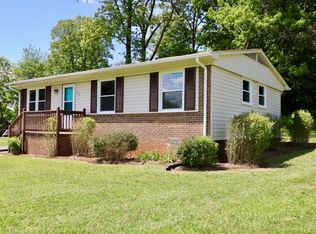 62 Pilot View Rd, Concord, VA 24538