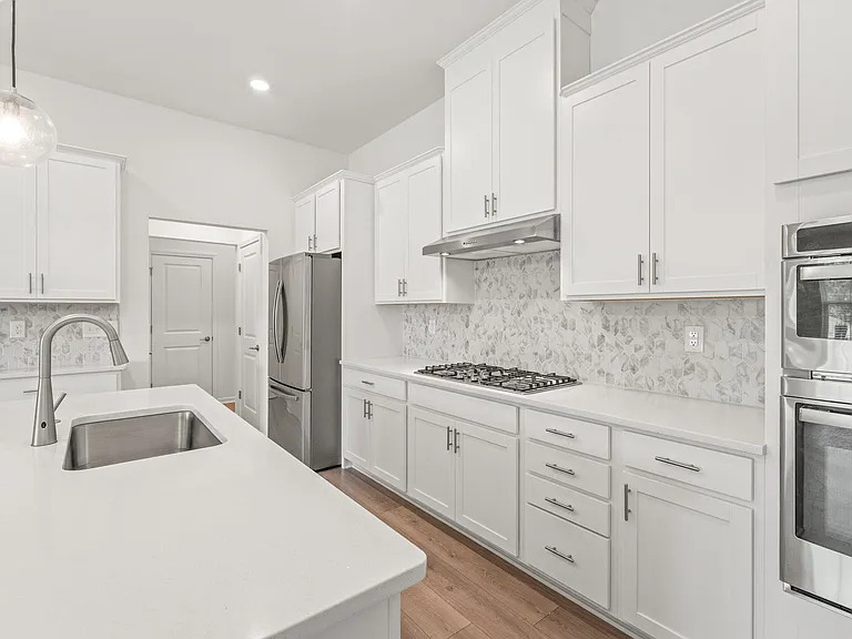 5807 Clear Creek Ln — Photo 12
