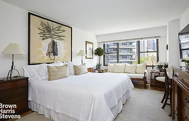 Sold by Brown Harris Stevens