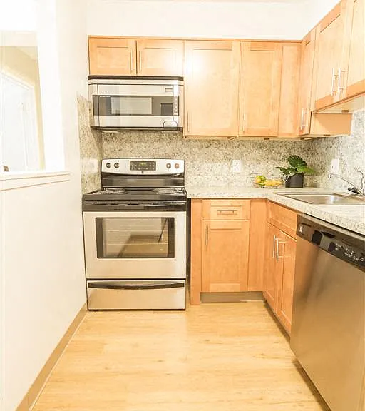 Glen Meadow Apartments — Photo 7