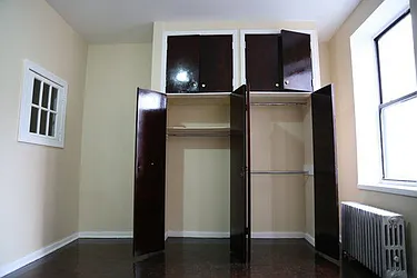 Rented by Crosstown Apartments NYC