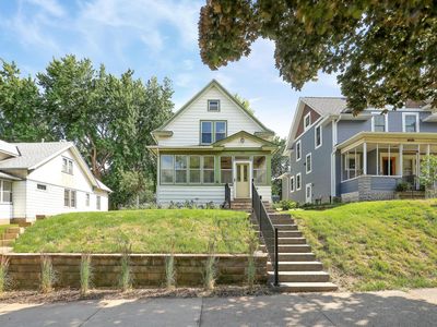242 Baker St W, Saint Paul, MN, 55107