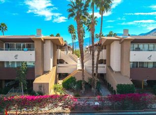 470 S Calle Encilia Unit B14, Palm Springs, CA 92262