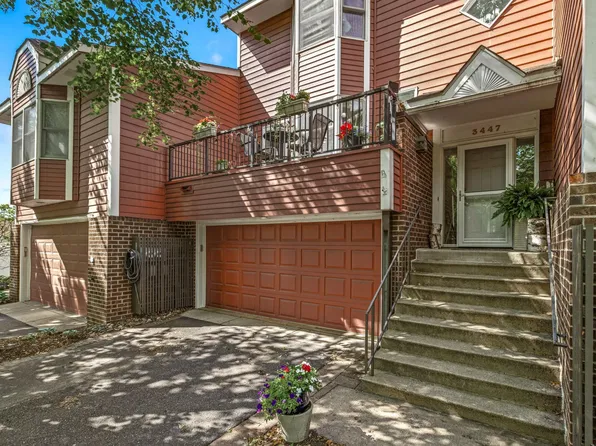 3447 Saint Louis Ave, Minneapolis, MN 55416