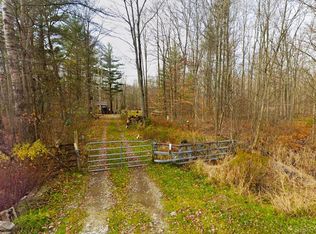 2625 Barth Rd, Smiths Creek, MI 48074