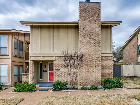 2903 Oak Shadows Cir, Bedford, TX 76021