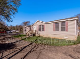 1315 Avenue E #A, Huntsville, TX 77340