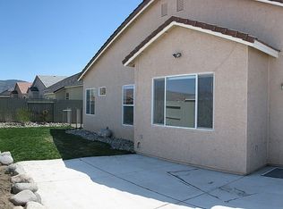 1255 Bernwood Ct, Reno, NV 89521