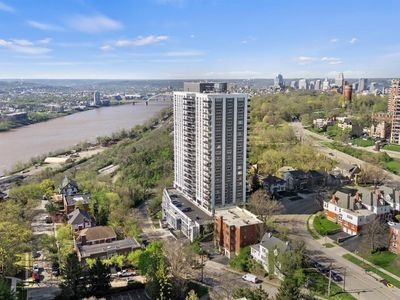 2200 Victory Pkwy Unit 1806, Cincinnati, OH, 45206