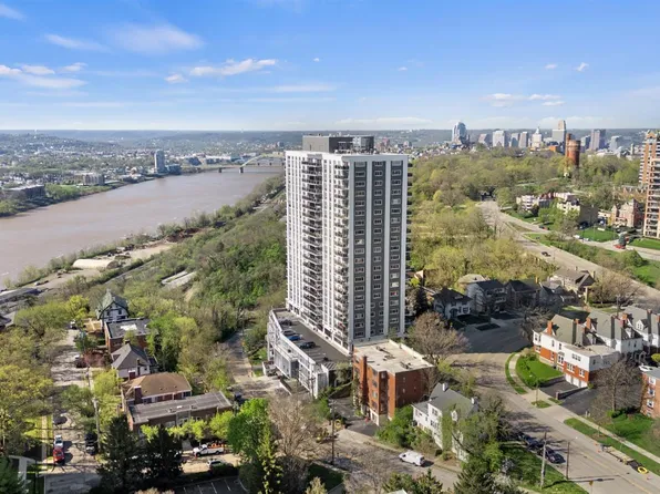 2200 Victory Pkwy Unit 1806, Cincinnati, OH 45206