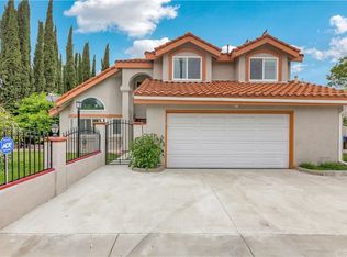 4155 La Madera Ave, El Monte, CA 91732