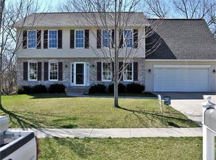 2420 N Ridge Dr, Coralville, IA 52241