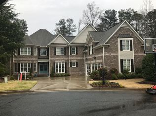 4309 Springmill Ct, Marietta, GA 30062