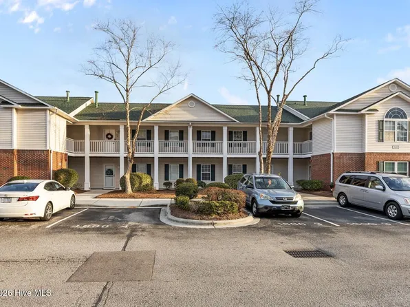 1600 Willoughby Park Court Unit 7, Wilmington, NC 28412
