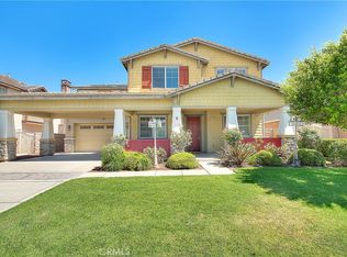 12790 Golden Leaf Dr, Rancho Cucamonga, CA 91739